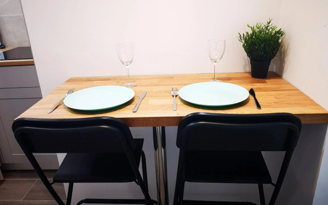 Filin Home Stefanovica 3