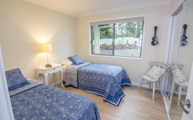 Mango Tree Cottage Eumundi