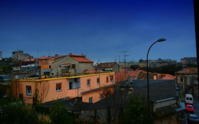 Guest House ZoNa