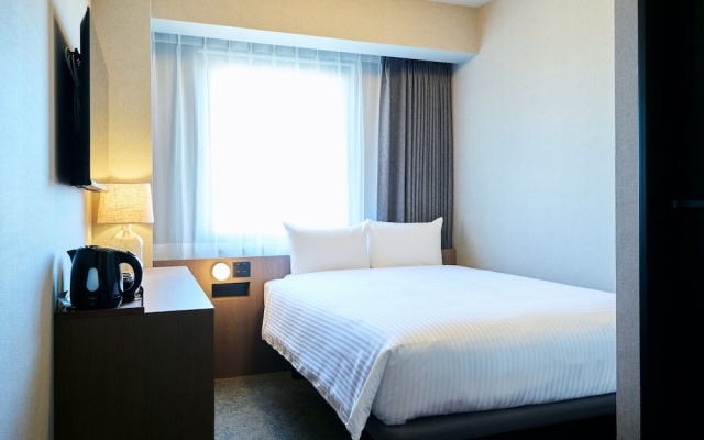 The Knot Utsunomiya – Guest Rooms – Utsunomiya