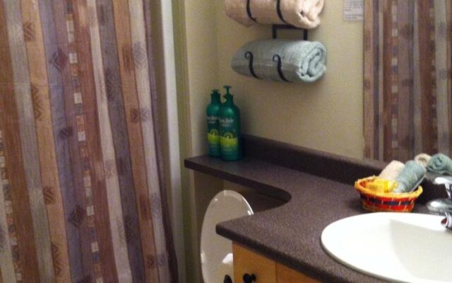 True North Bed And Breakfast