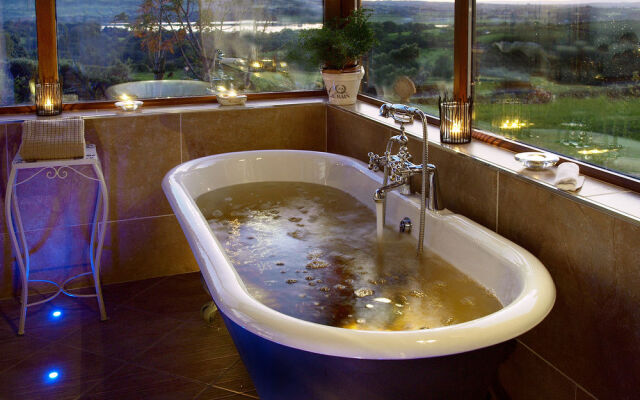 Cromleach Lodge Country House Hotel