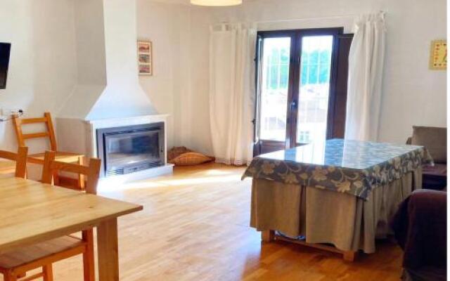 Alojamiento Rural Fuenteheridos