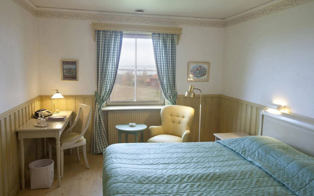 Tällbergsgårdens Hotell
