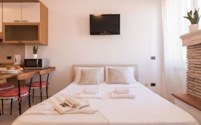 Desenzanoloft – Porto Vecchio