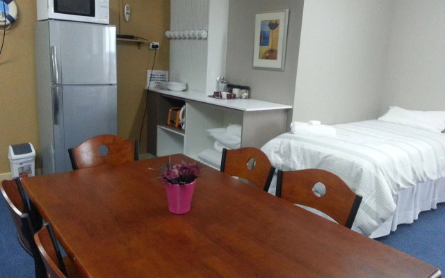 Kendenup Lodge and Cottages