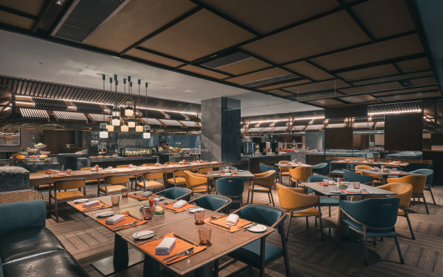 HUALUXE Kunshan Huaqiao by IHG