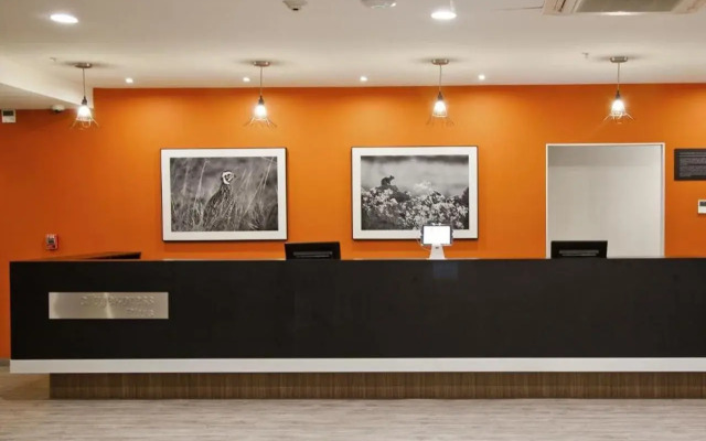 City Express Plus by Marriott Monterrey Nuevo Sur