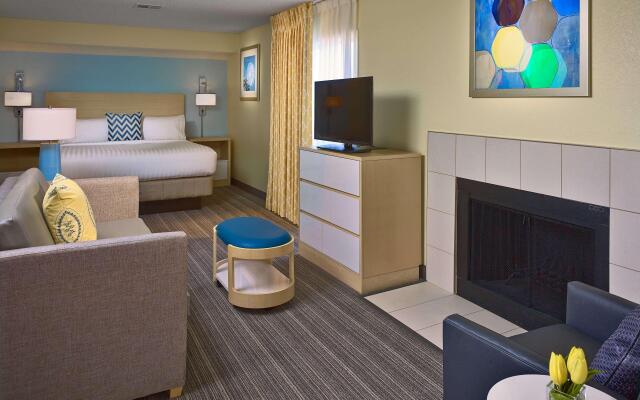 Sonesta ES Suites South Brunswick - Princeton