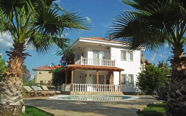 Villa Matika