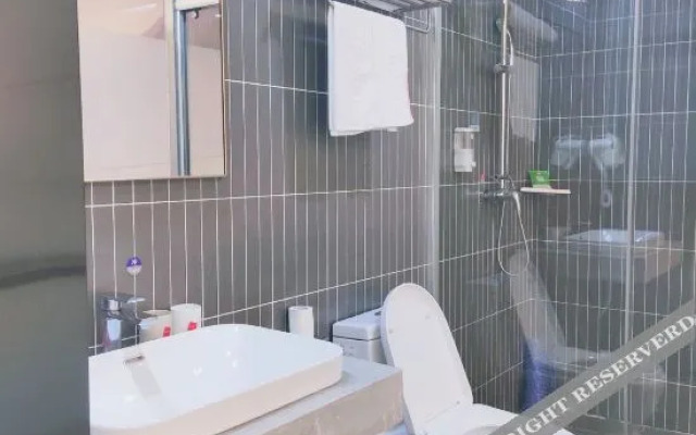 Thank U Hotel (Duyun Beibu Xingcheng)