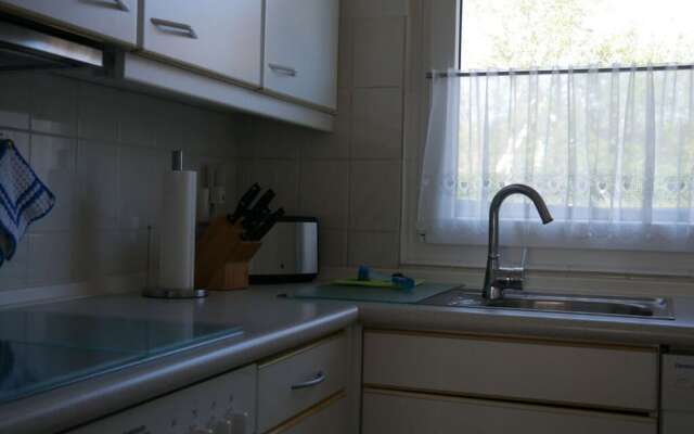 Long Comfortable Holiday Residence