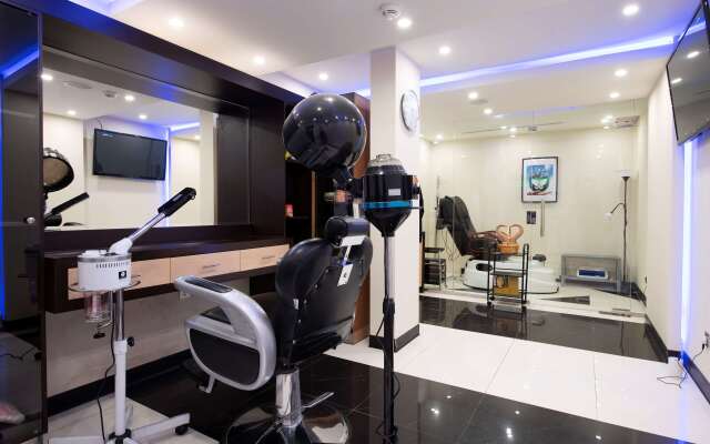 Radisson Blu Resort, Jizan