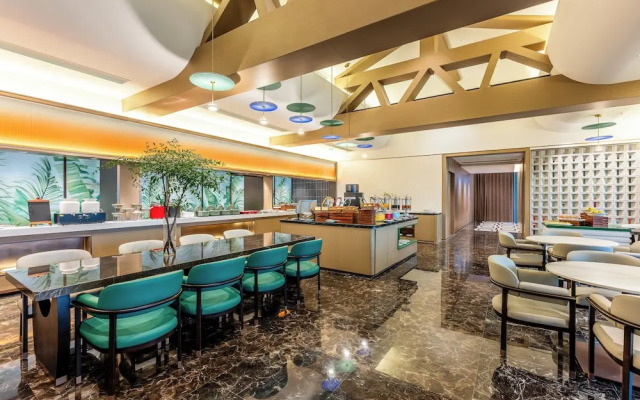 Holiday Inn Hangzhou West Lake By Ihg