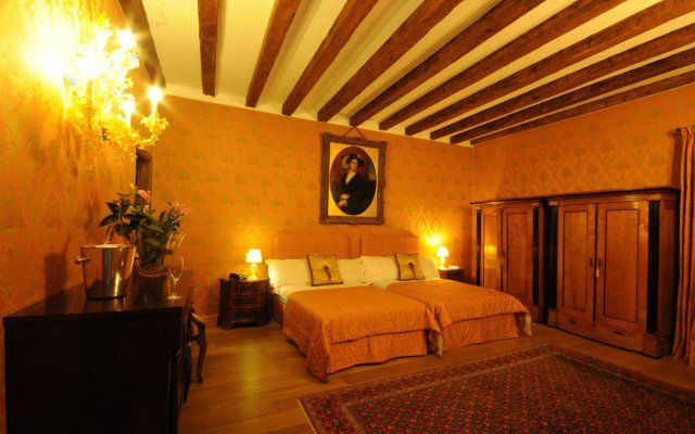 Relais Alberti