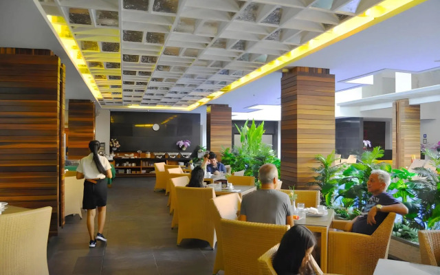 Ping Hotel Seminyak
