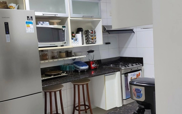 Apartamento Familiar 3 quartos - Leblon