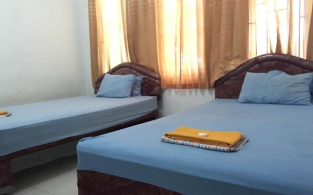 Anugrah Hotel Syariah