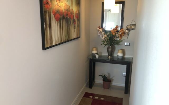Apartamento 215 Horizonte II