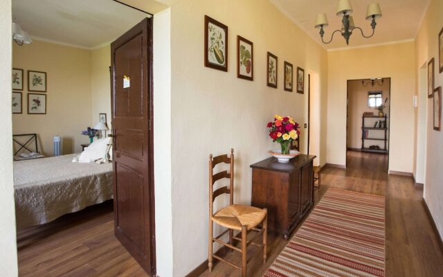 Luxurious Villa in Tabiano Castello with Swimming Pool