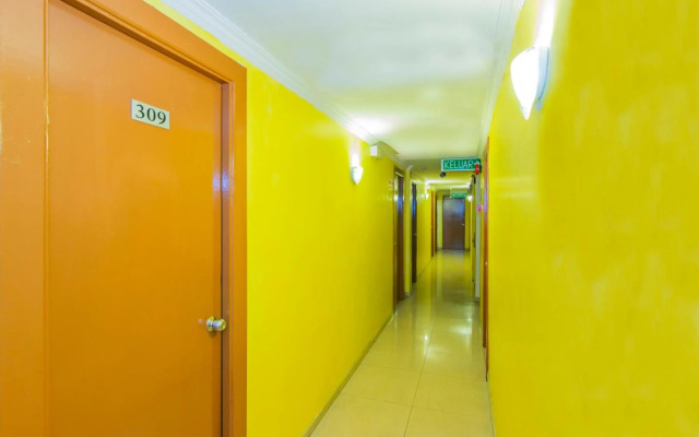 OYO 1159 Hotel New Sabah