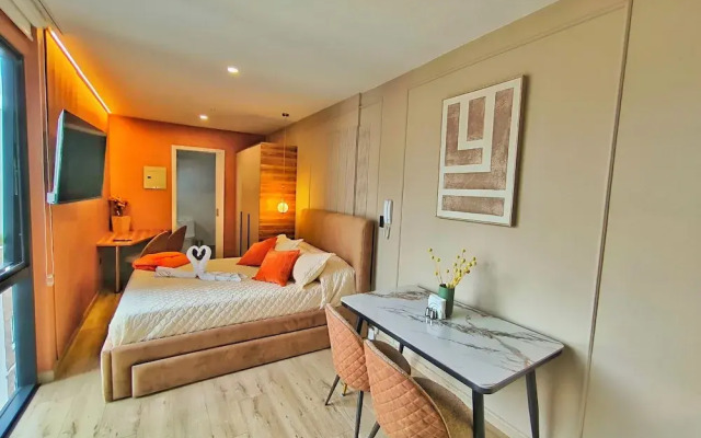 Republica del Salvador Coliving Ecuador