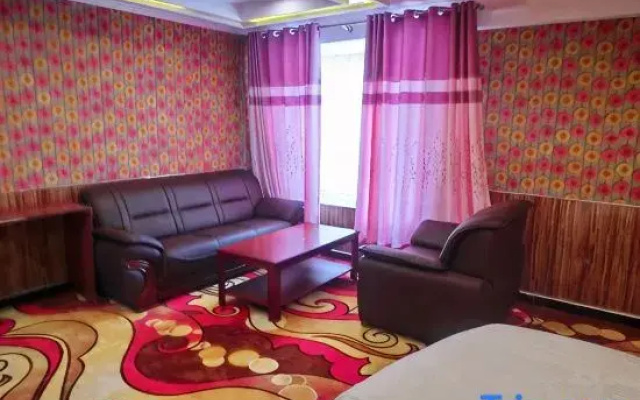 Jiali Hotel (Wenchang Wanda)