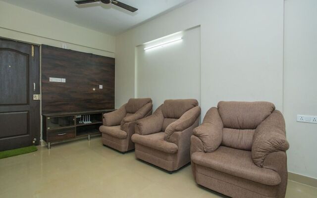 OYO 23070 Ocean View Associates