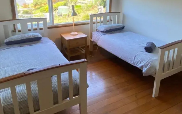 Coningham Beach House