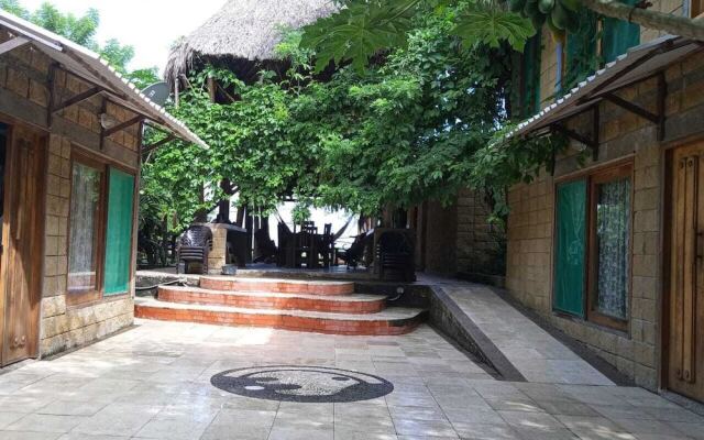 Tambo Marina Ecohostal - Hostel