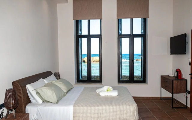 Endless Blue Suites