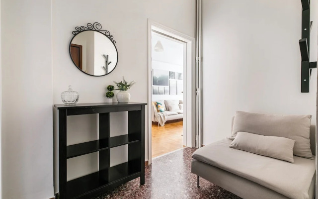 Serenity - 1-BR Apartment in Zografou