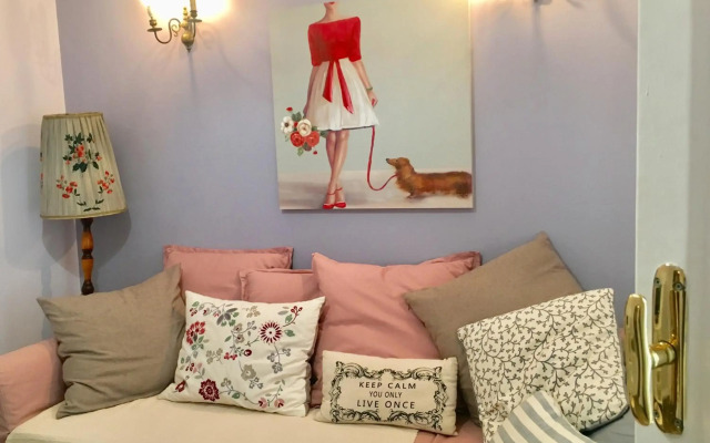 Rare Find Near Acropolis!