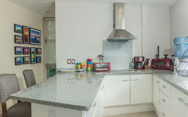 Azul 101 by Riviera Rentals