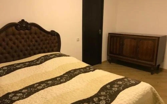 Zviad Guest House