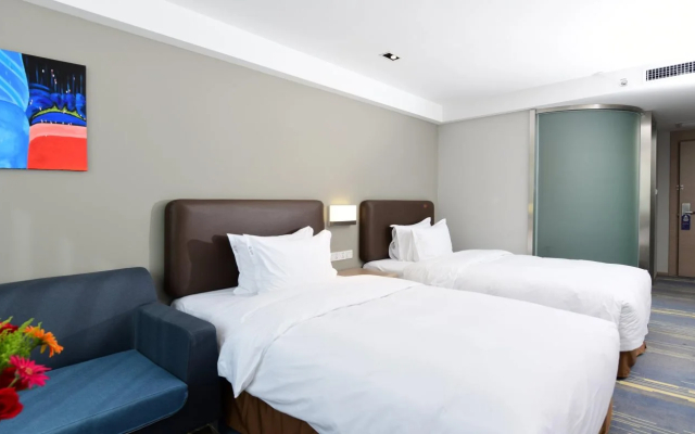 Holiday Inn Express Changchun High-tech Zone by IHG
