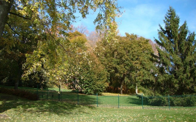 Auberge de l'Abbaye d'Oka