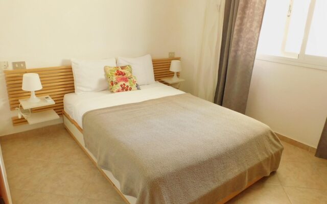 Lsvm406 Beauty Pearl Apartment Punta Cana