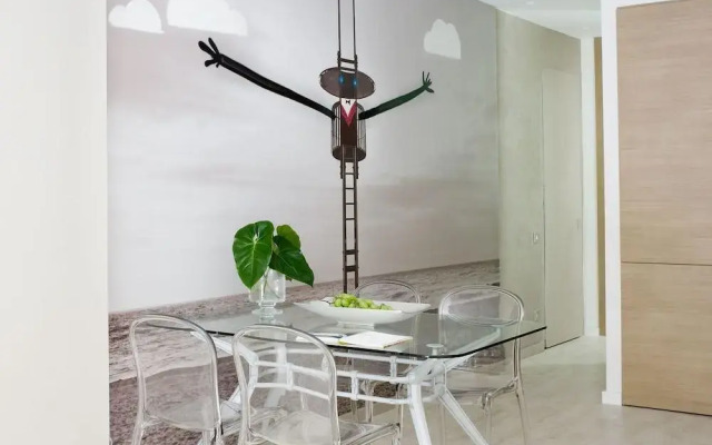 Eric Vokel Boutique Apartments - Sagrada Familia Suites