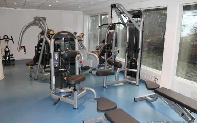 Frich´s Hotel Hamar