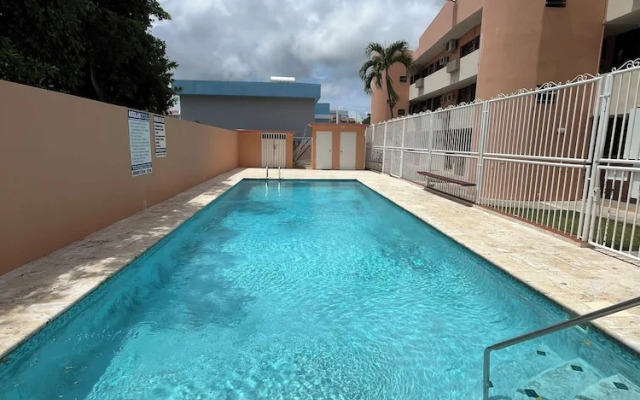 Apartment in Boqueron