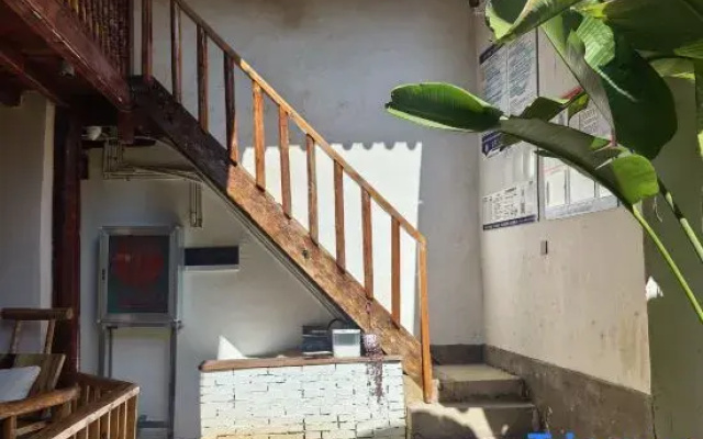 Lane’s End Homestay