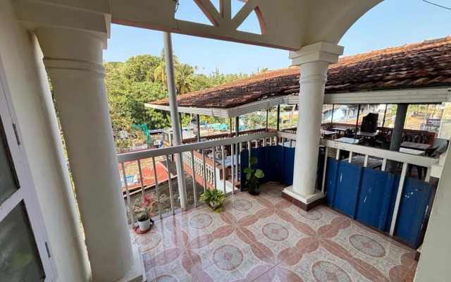 Seabreeze Varkala Beach Resort
