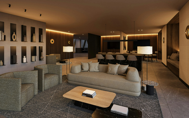 Hilton Queretaro