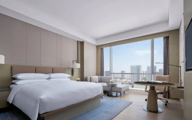 Baotou Marriott Hotel