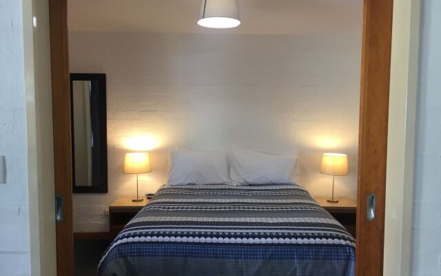 Cottesloe Beach Chalets