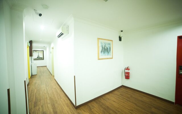 Sovotel Boutique Hotel USJ 9