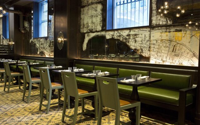 Kimpton Hotel Monaco Pittsburgh by IHG