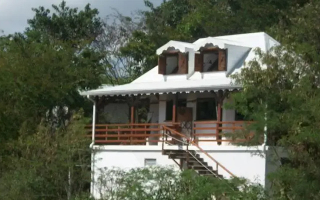 Guadeloupe Gites
