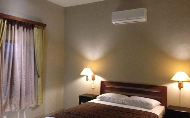 3D Home Stay